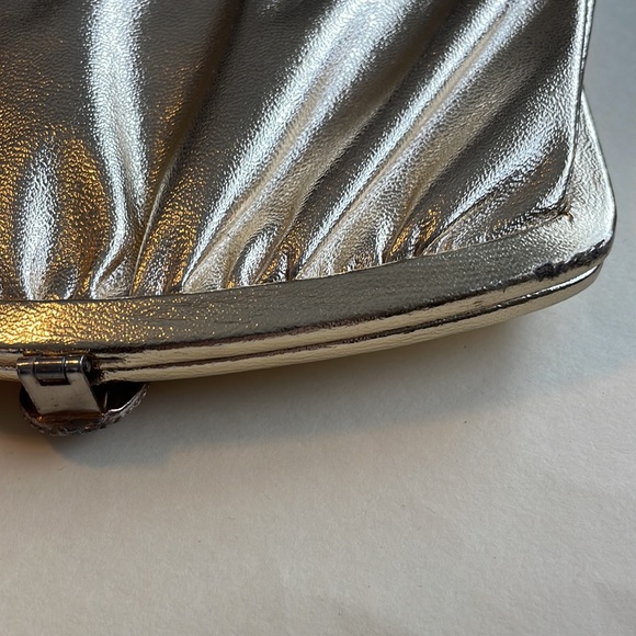 Vintage Admiral purse - Picture 3 of 9